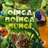 Shining Lion - Oinga Boinga Bungi (feat. Dj Dinosaur & Oliwa) - Single